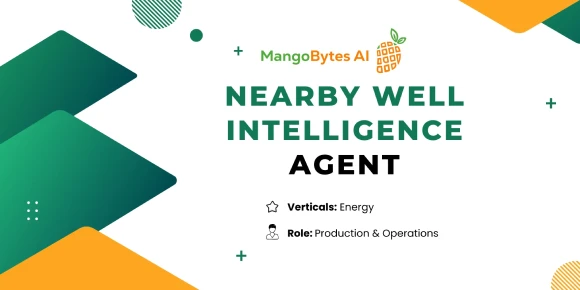 RRC Nearby Well Comparison Agent
